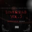 Love & R&B Vol. 5