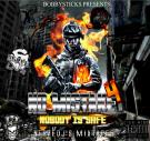 No Mistake vol. 4 No Mistake vol. 4