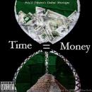 Time EQUAL$ Money