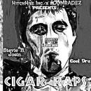 Cigar Raps EP