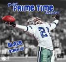 Deion "Prime Time" Sanders