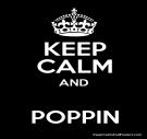 Poppin
