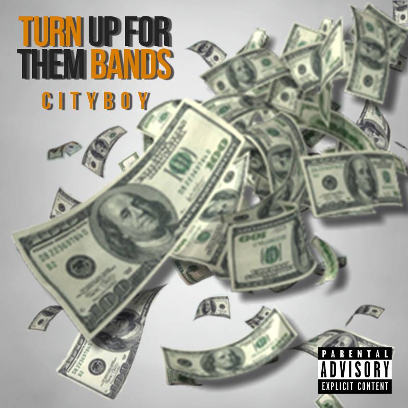 Turn Up For Them Bands 