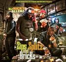 Zips Splits And Bricks
