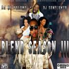 Blend Season III