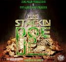 Zone Muzik - Stackin Doe Up [@DjLouieV World Premiere]