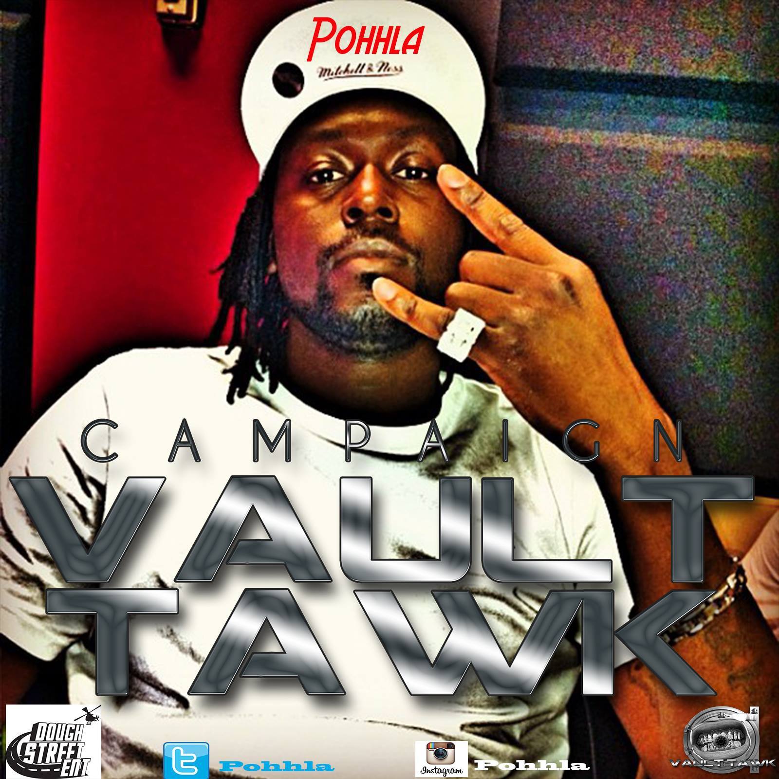 I Aint On The Radio [Stack Or Starve Exclusive] Prod. T-Raw