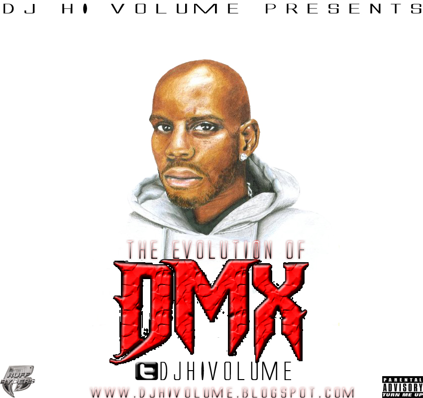 The Evolution of DMX