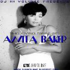 The Evolution of Anita Baker