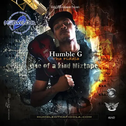 ONE of A KIND Mixtape