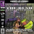 Dj Femmie Presents The Rush Vol 4 Feat GUCCI MANE