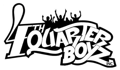 4Th Quarter Boyz Radio Mix