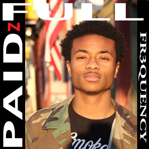 Paid N Full