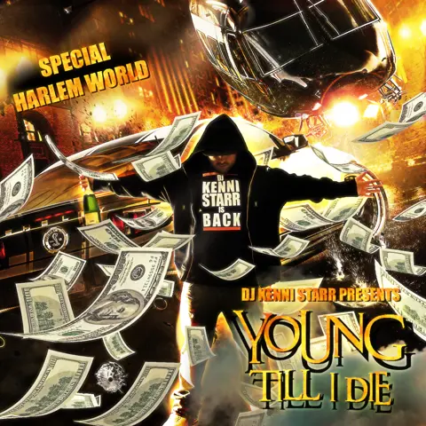 Young Till I Die Vol. 1