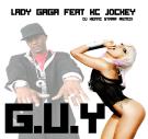 G.U.Y (Dj Kenni Starr Remix)