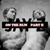 On The Run Part II (Service Pack) 