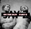 On The Run Part II (Service Pack)  On The Run Part II (Service Pack)