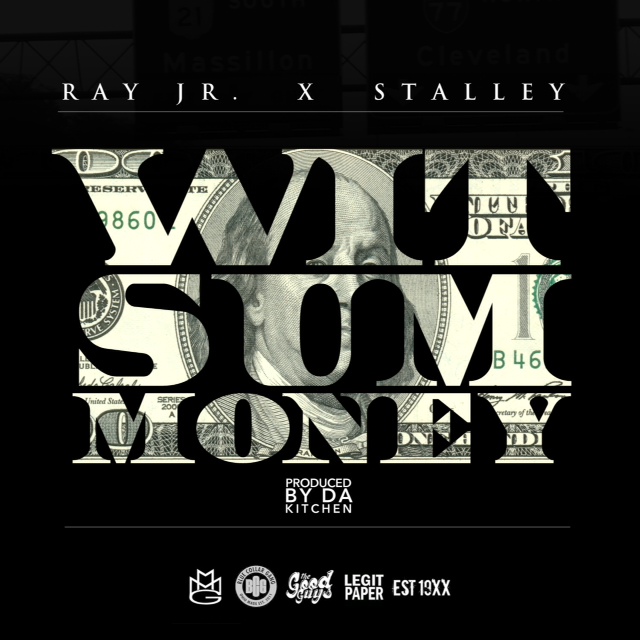 With Some Money