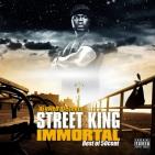 Street King Immortal