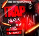 Trap muzik vol.1 Trap muzik vol.1