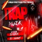 Trap muzik vol.1