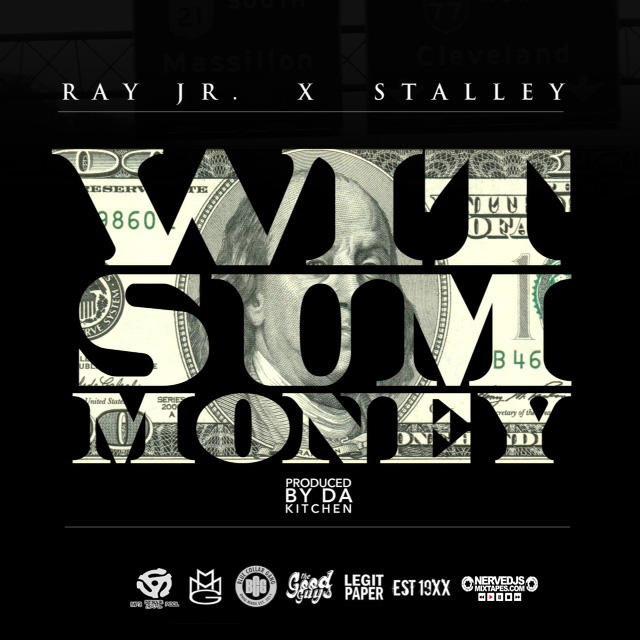 Wit Some Money (DJ Service Pak)
