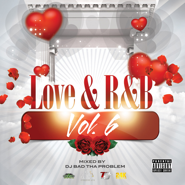 Love & R&B Vol. 6