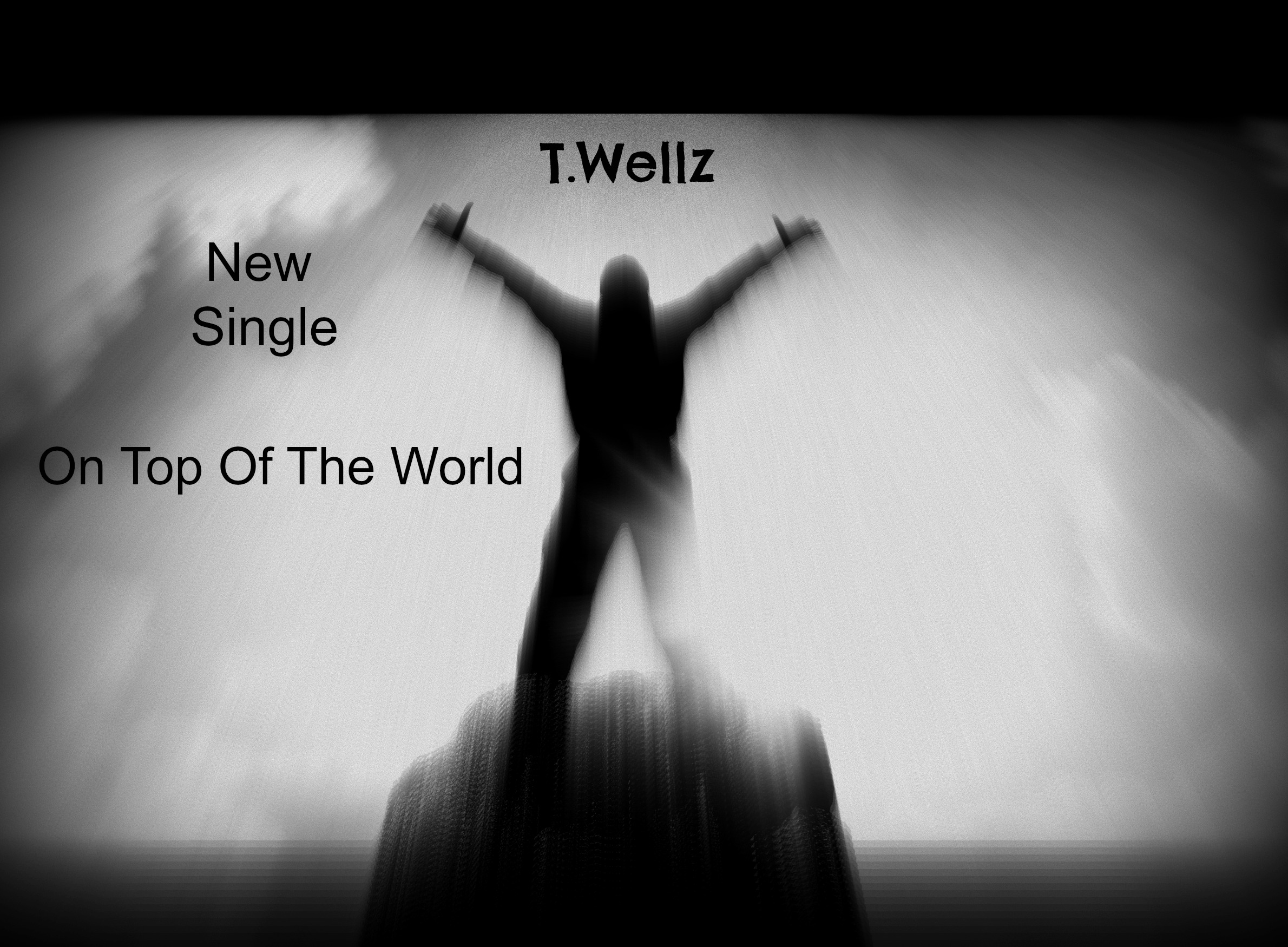 On Top Of The World (New Release)