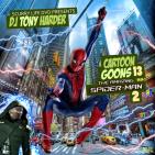 Scurry Life DvD Presents DJ TONY HARDER Cartoon Goons 13