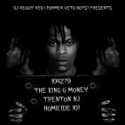 HOMICIDE 101 HOMICIDE 101