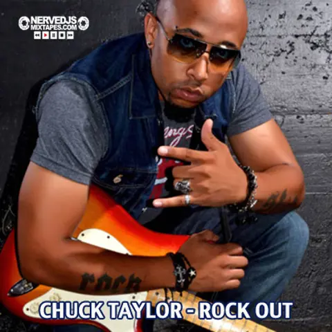 ROCK OUT (NERVE Pak)