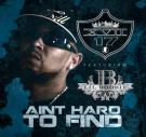 Aint Hard To Find (Featuring Lil Boosie)