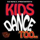 Kids Dance Too 