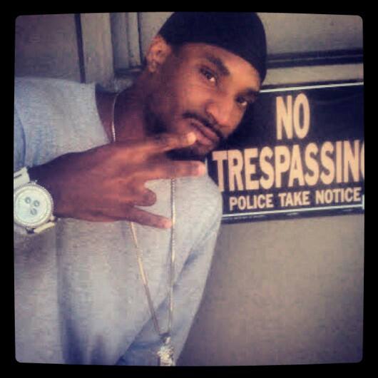 I Ain't Worried Bout Nothin