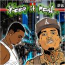 Keep it Real Vol. 3