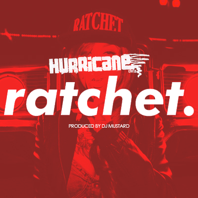 Ratchet Remix (Featuring Lil Boosie)