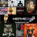 MAY 13TH #NerveDJs Conference Call