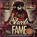 From The Streets To The Fame