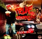 DJ KRAVE TRUE GRINDERS VOL.2 DJ KRAVE TRUE GRINDERS VOL.2