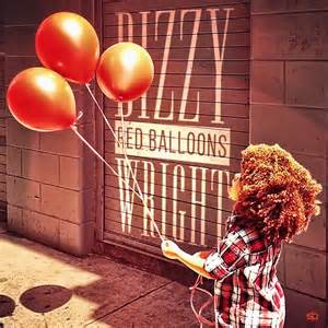 Red Balloons