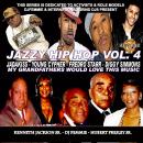 DJ FEMMIE MIXTAPES PRESENTS JAZZY HIP HOP VOL. 4