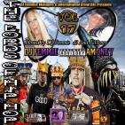 DJ Femmie Presents the Lords of Hip Hop V17 Hosts DJ Femmie, AMoney DJ Femmie Presents the Lords of Hip Hop V17 Hosts DJ Femmie, AMoney
