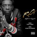 R&G "Rhythm & Gangsta" hosted by Poka Jones