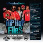 A i Productions Presents Hip Hop Files