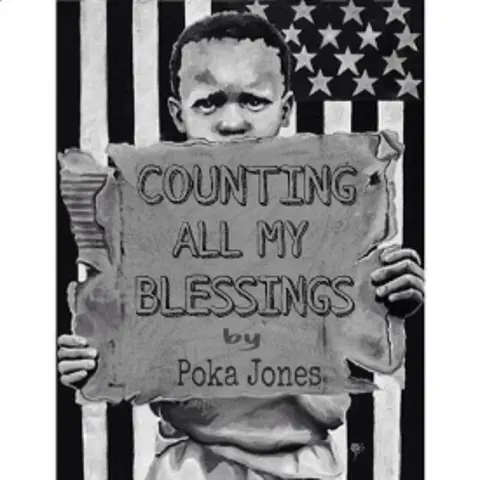 Counting All My Blessings