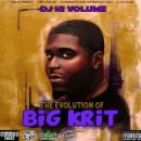 The Evolution of Big Krit