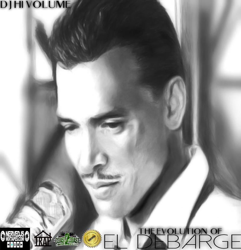 The Evolution of El Debarge