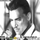 The Evolution of El Debarge
