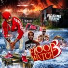 Dj Racine Green Presents: FLOOD WATCH 3 Dj Racine Green Presents: FLOOD WATCH 3