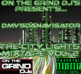 The City Light's Mixtape Vol. 2